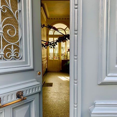 Maison D'Artiste Гент Екстер'єр фото