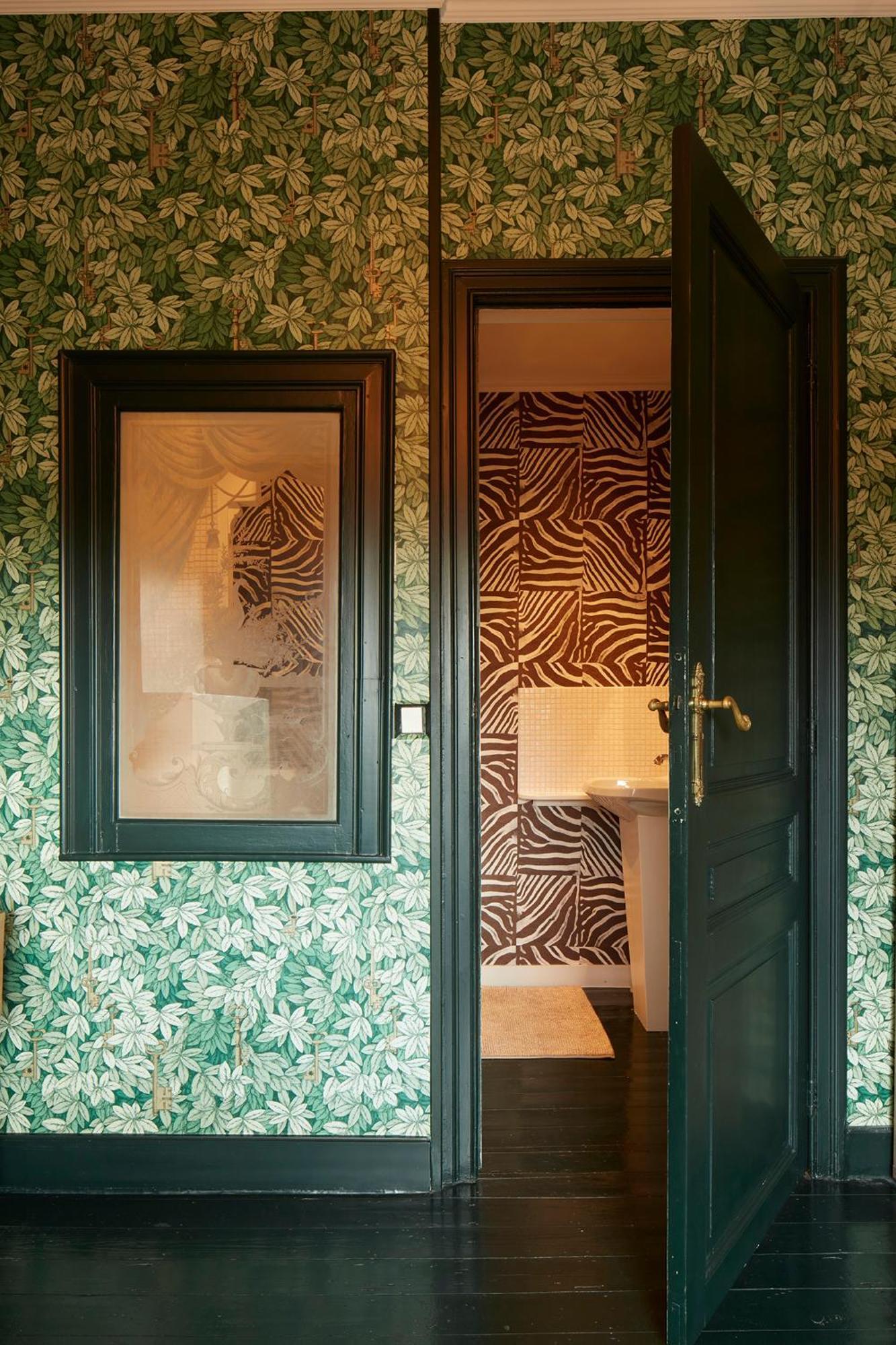 Maison D'Artiste Гент Екстер'єр фото