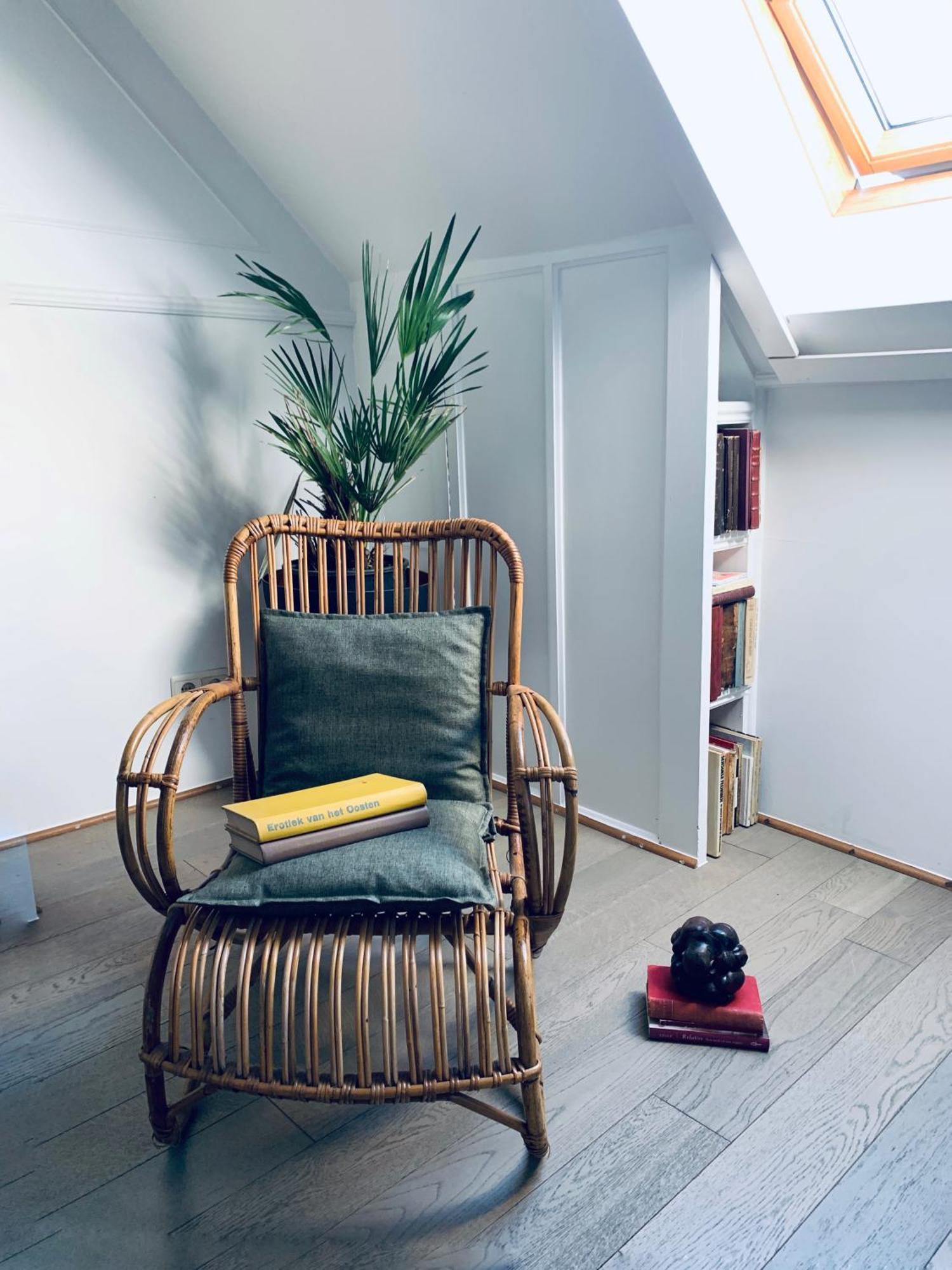 Maison D'Artiste Гент Екстер'єр фото
